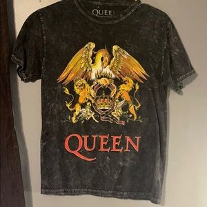 Urban Outfitter Queen band Tee
